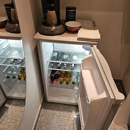 Standardzimmer Nahe Messe Und Airport Düsseldorf Kültér fotó