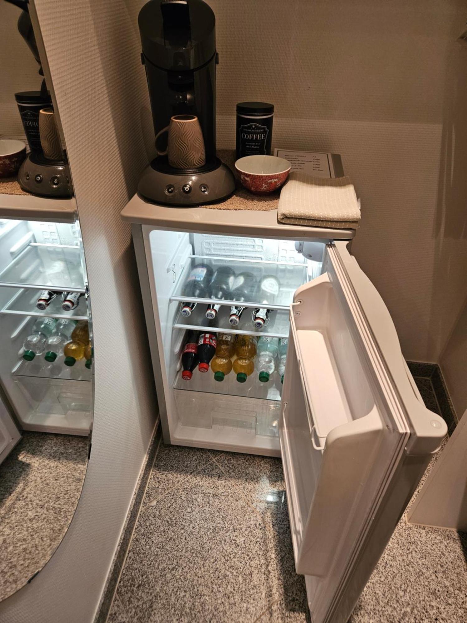 Standardzimmer Nahe Messe Und Airport Düsseldorf Kültér fotó